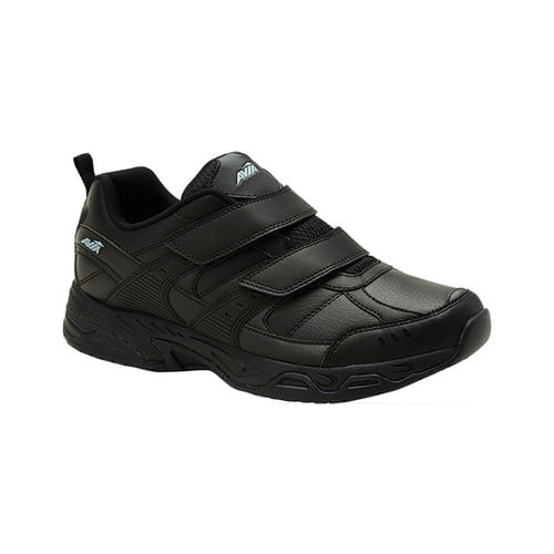 non slip velcro shoes