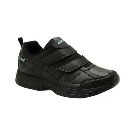 Avi-Union II Strap Men's Non Slip Shoes (Best Non Sneaker Walking Shoes)