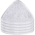 thumbnail image 1 of Vileda 100 Compatible 6 Pack Microfiber Steam Mop Pads Replacement, 1 of 5
