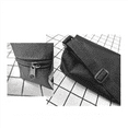 thumbnail image 4 of 2X Thicken Tripod Carrying Handbag Shoulder Bag Photography Light Stand Umbrella Storage Case,10X10X70cm,2 x Camera tripod bag,Black, 4 of 8