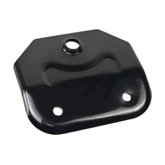 Great Day Lawn-Pro Hi-Hitch - Aluminum Towing Hitch For Riding Lawn Mowers (Fits 3/4" Shank Balls)
