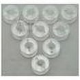 thumbnail image 2 of Generic Sewing Machine Metal Bobbin Case, 2 of 2