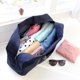 thumbnail image 2 of Minnieouse Bolsa de viaje FondNymph, bolsa de viaje grande plegable para equipaje, bolso de hombro, bolsa de viaje para Picnic, senderismo, bolsa de Envolturas para manijas de equipaje Armada Minnieouse BB7259-05, 2 of 6