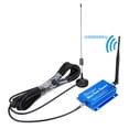 thumbnail image 2 of GSM 900Mhz Antena de mejora de señal de teléfono 2g 3g Amplificador de señal Montaje en pared Antena exterior Eigraketly  TX1121-02B, 2 of 2