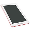 thumbnail image 2 of Tablet Necnon Android 10 7" 16GB Rosa 2GB RAM M002Q-2-PK NECNON M002Q-2-PK, 2 of 4