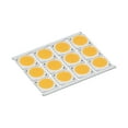 thumbnail image 1 of Puce LED, Protection Efficace de la Vision Émetteur de Lumière COB Stable et Sécuritaire pour Projecteurs Plafonniers pour Lampes DIY Lampes d'Extérieur, Lampes de Table Lumière Chaude, 1 of 8
