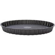 Westmark 32942270 Fruit Tart TinBaking Master, 11.02, Dark Grey