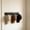 Black #3, variant on Wall Mounted Coat Hook Rack for Towels Robes Bags - No Drill Adhesive Aluminum Alloy Storage Hook Organizer for Bathroom Kitchen Entryway Bedroom - Multi-Purpose Hanging Hooks for Home Organization