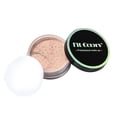 thumbnail image 2 of Kokovifyves Beauty and Makeup Concealer Powder Finishing Powder Waterproof Oil Control Not Easy to Take Off Makeup Powder, 2 of 8