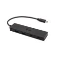 thumbnail image 1 of HUB metálico USB-C i-tec 2x USB 3.0 + 2x USB-C, 1 of 9