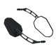 thumbnail image 1 of Rearview Glass For Motorcycle Replacement Pair With Adjustable Hollow Rod, 1 of 5