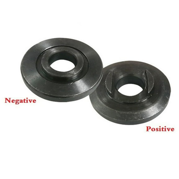 2X16Mm Thread Replacement Angle Grinder Inner Flange Nut Set Tool Accessories