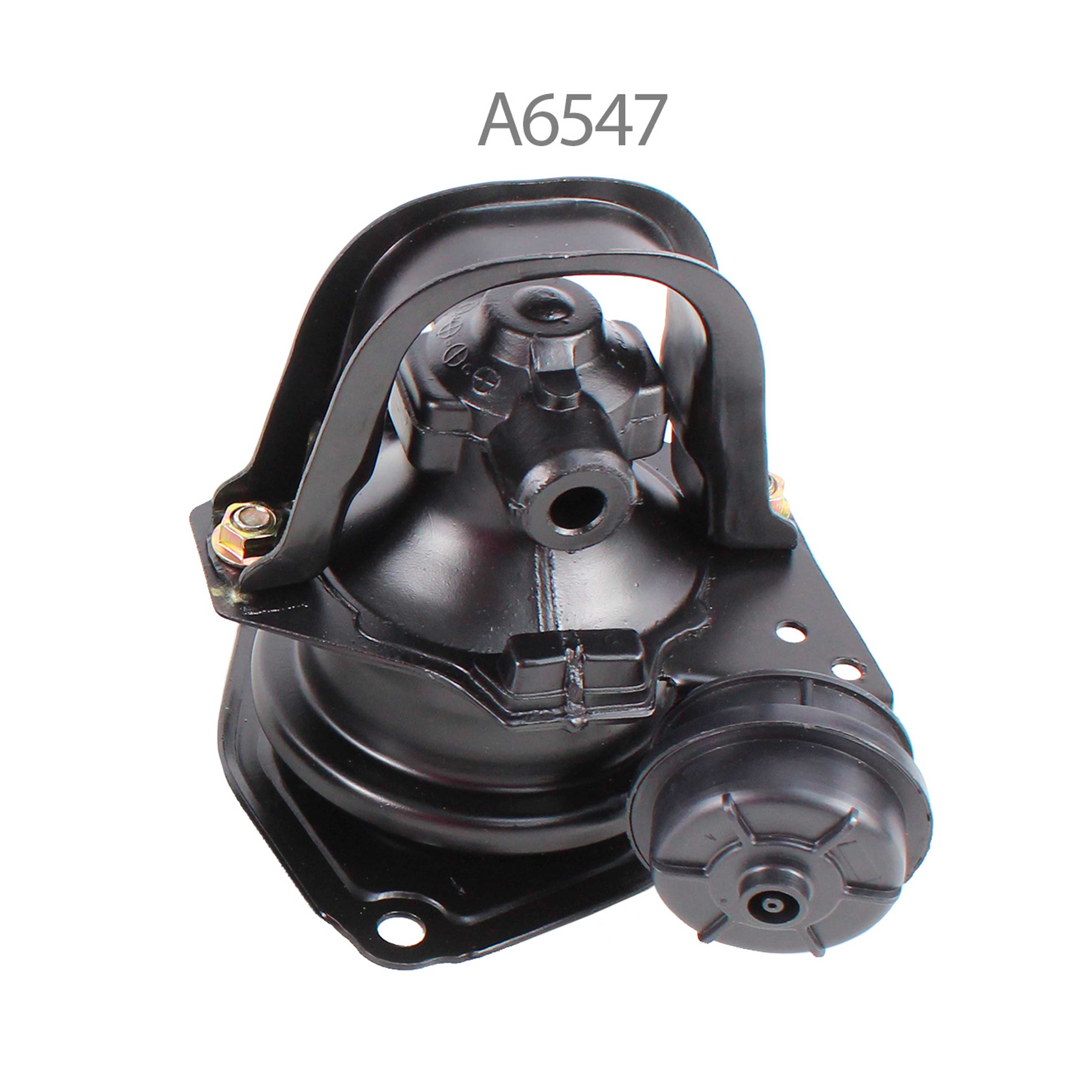 DNJ MMK1009 New Motor Mount Auto Trans. Solenoid Kit Fits Cars & Trucks 91-93 Honda 2.2L SOHC