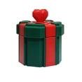 thumbnail image 2 of TUWABEII Caja de regalo para San Valentín, caja para pastel, regalo de cumpleaños, decoración de boutique, caja de regalo, accesorios, suministros de embalaje, regalos para mujeres, 2 of 5