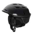 thumbnail image 2 of Smith Camber Snow Helmet - Men's - Matte White, 2 of 2