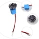 thumbnail image 4 of Paquete de 2 generadores de energía Mini turbina eólica Dinamat Kit de agua Dinamo, 4 of 6