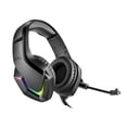 thumbnail image 4 of Audifono Gaming STF Abysmal Armor Tournament Negro, 4 of 4