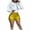 Gold., variant on Women's Summer Shorts,Womens Metallic Candy Color Stretchy Tight Bodycon Casual Shorts Pants L