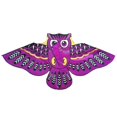 thumbnail image 4 of New Cartoon Owl Flying Kites For Children Adult Outdoor Fun Sports Kites, 4 of 7