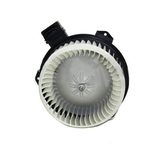 Blower Motor - Compatible with 2007 - 2011 Jeep Wrangler 3.8L V6 2008 2009 2010