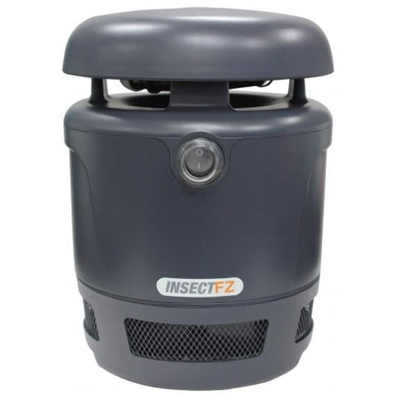 Bug Elimination and Prevention BeapCo 901FZ Indoor-Outdoor Flying Insect Trap