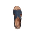 thumbnail image 4 of Easy Spirit Women's Kali Wedge Sandal, Wide Width Available, 4 of 5