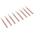 thumbnail image 2 of 16PCS Welding Needle Aluminum Oxide 3mm Eccentric Rod Welding Machine Welding Pen Brazing Battery Ni, 2 of 5