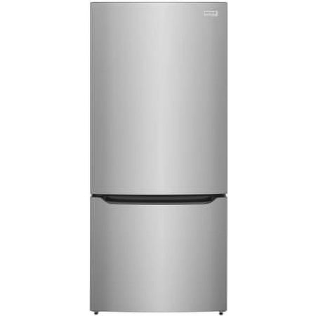 Frigidaire 30 Inch Freestanding Bottom Freezer Refrigerator with 20.32 Cu. Ft. Capacity  GRBN2012AF