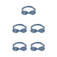 thumbnail image 1 of Redempat Stylish Hairband With Sweat Absorbent Features Stay Fresh And Fashionable Blue 5Set, 1 of 6