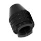 thumbnail image 5 of Portabrocas de 3 Mordazas Sin Llave M8x0,75 Mm O M7x0,75 Mm para Herramienta Rotativa Amoladora de 0,3 a 3, M8x0.75mm shamjiam Mandril de Chuck corto de cambio rápido, 5 of 8