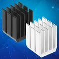 thumbnail image 3 of Anodized Aluminum Heatsink Electronics CPU Chipset Radiator Cooling Heat Sink, 3 of 12