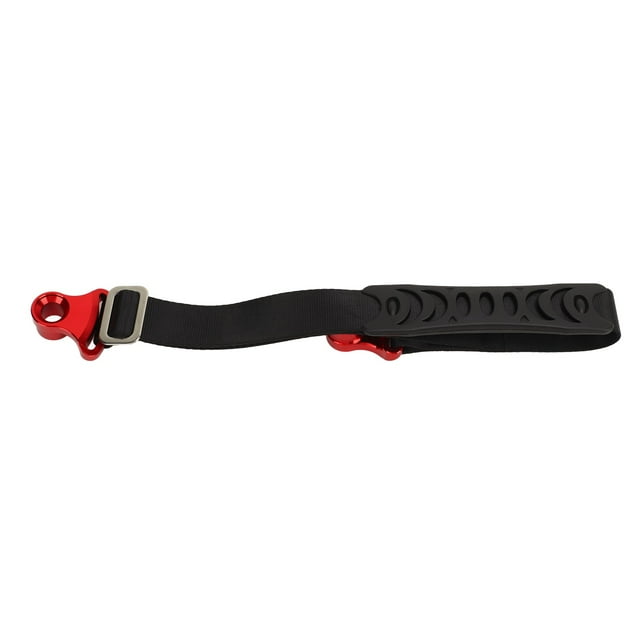 10000lbs Capacity High Strength Emergency Towing Rope For Off Road Motorcycle
