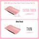 thumbnail image 4 of Nail Tips NOVO OVO Halloween Black French Tip Duck x240, 4 of 7