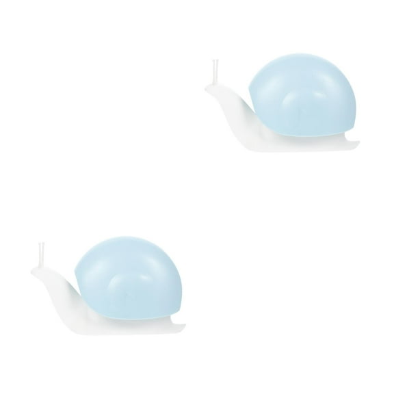 2 Pieces Foaming Soap Dispenser Bottled Shower Gel Lotion Box Travel Child