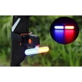 thumbnail image 3 of Bangcool Bike Tail Light Waterproof USB Charging LED Bike Rear Light Road Bike Light, 3 of 4