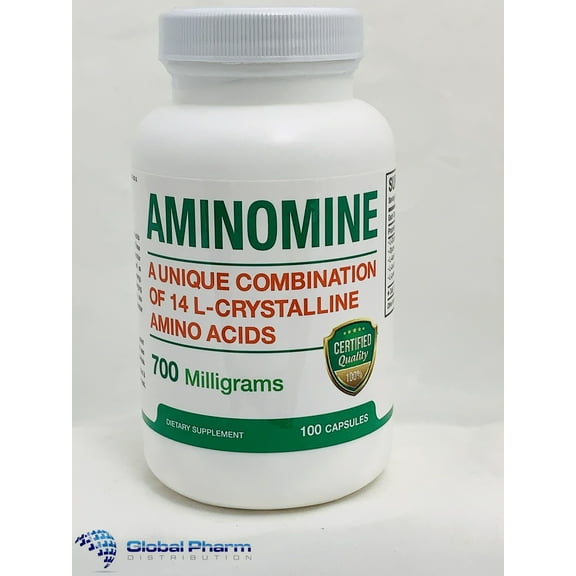AMINOMINE