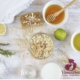 thumbnail image 4 of Aloe & Oatmeal Cucumber Melon Shampoo, 4 of 12