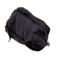 thumbnail image 1 of Sleeping Bag Stuff Sack, 4 Straps Compression Stuff Sack Portable Lightweight Wear Resistance  for Outdoor Use, 1 of 7