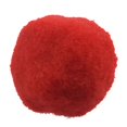 thumbnail image 4 of 200 Pcs Mixed Color Soft Fluffy Pompoms For Kids Crafts, 20mm, 4 of 5