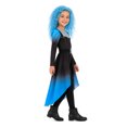thumbnail image 5 of Blue Princess Dress Rise of Red Halloween Cosplay Costume, Dress and Pant Set, Halloween Cosplay Outfit for Anime Birthday Party, 5 of 7