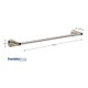 thumbnail image 2 of Kit de accesorios de baño Franklin Brass Kinla 3 piezas, 2 of 16