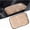 Beige, variant on Bling Car Center Console Cover, Crystal Rhinestone Fluffy Automotive Armrest Seat Box Cushion Pad, Soft Comfortable Diamond Arm Rest Protection Mat, Universal Vehicle Accessories (Red)