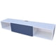 thumbnail image 2 of Mueble para tv de 65” Centro De Entretenimiento Flotante HOGARE Flotante 140, 2 of 9