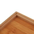 thumbnail image 3 of Waiter's Tray Serving Tray Glasses Tray , Size Selection , as described, 33x22x2.6cm, 3 of 7
