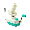 thumbnail image 1 of Ovzne Manual Winding Machine Household Small Yarn Winding Machine On Clearance, 1 of 6