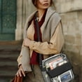 thumbnail image 4 of Clear Tote Bag, 4 of 5