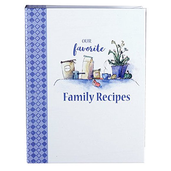 Meadowsweet Kitchens Favorite Family Recipes Binder, Grandmas Kitchen design