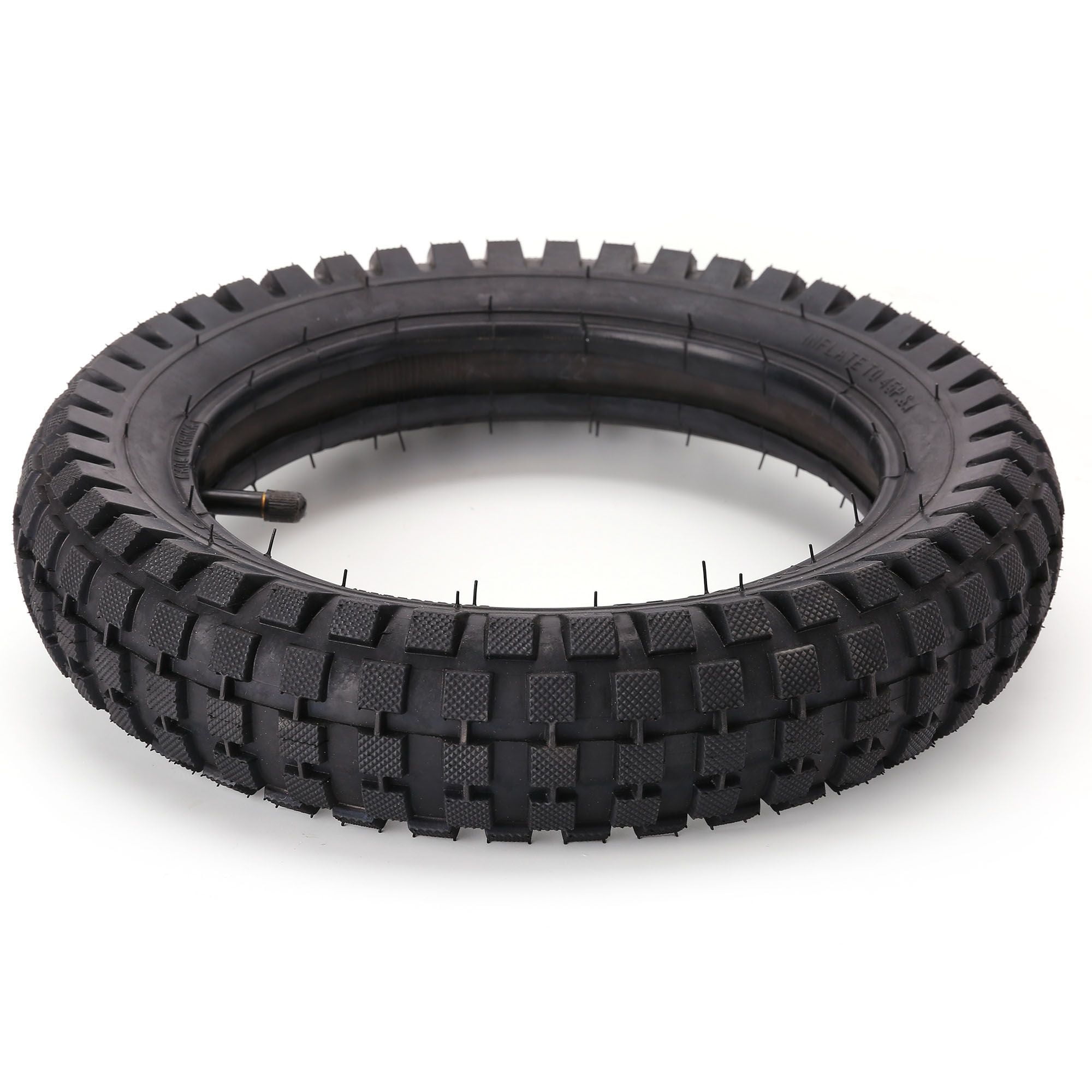 razor mx350 tire and inner tube