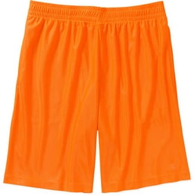russell sweat shorts