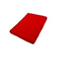 thumbnail image 1 of Donco Kids Matelas Futon PD-F8RED 8 Po Liberté Pleine Grandeur - Rouge, 1 of 1